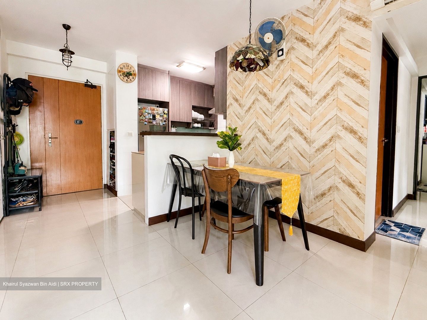 Blk 122A Punggol Edge (Punggol), HDB 4 Rooms #559182101
